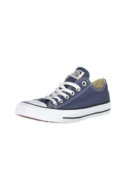 SAPATILHAS COM ATACADORES CONVERSE HOMEM AZUIS