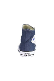 SAPATILHAS COM ATACADORES CONVERSE HOMEM AZUIS