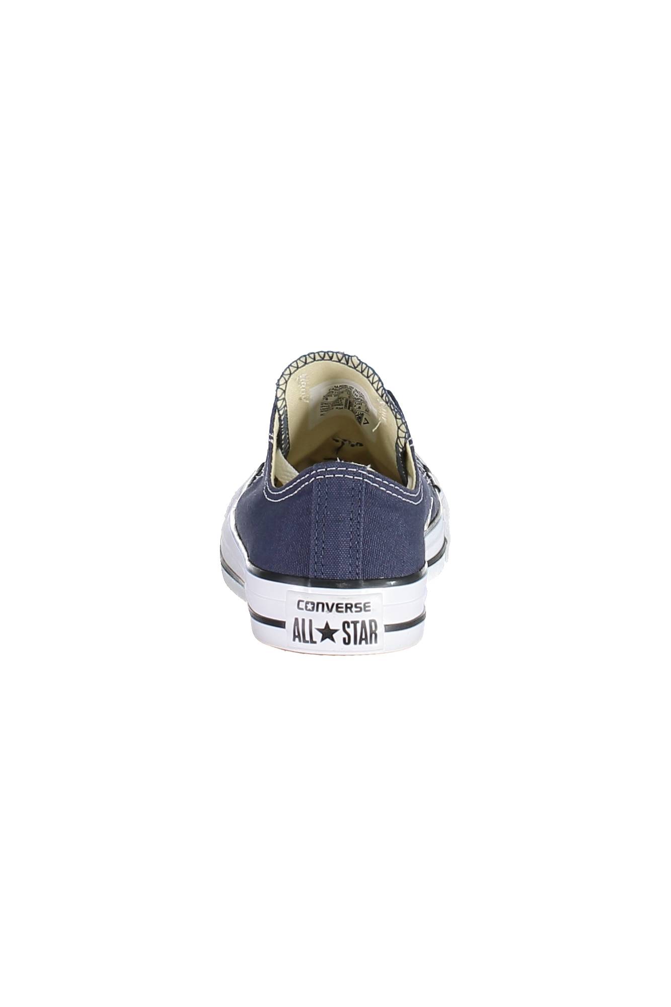 SAPATILHAS COM ATACADORES CONVERSE HOMEM AZUIS