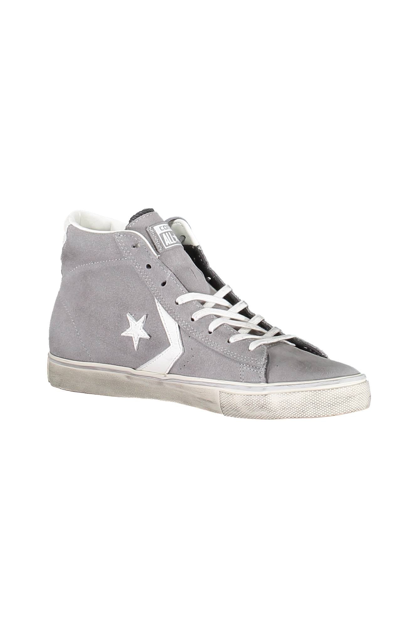 SAPATOS ESPORTIVOS PARA HOMEM CONVERSE CINZENTO