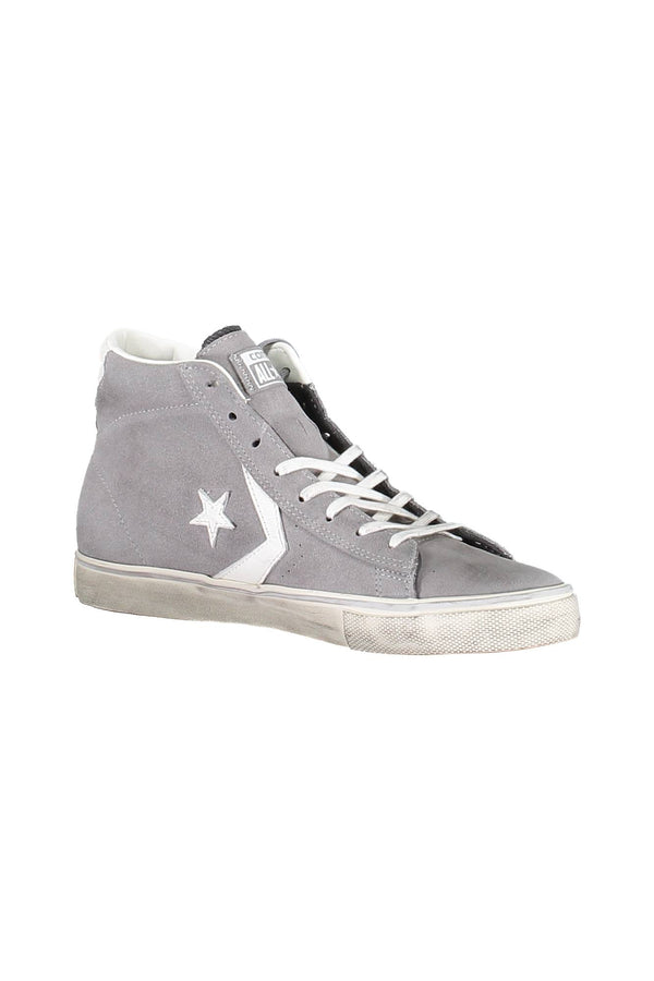 SAPATOS ESPORTIVOS PARA HOMEM CONVERSE CINZENTO