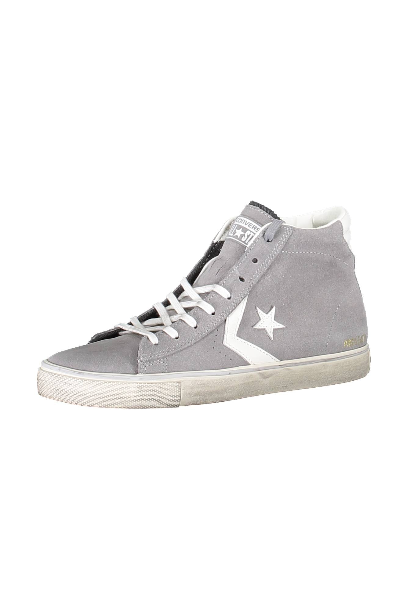 SAPATOS ESPORTIVOS PARA HOMEM CONVERSE CINZENTO