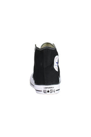 SAPATILHAS COM ATACADORES CONVERSE HOMEM PRETAS