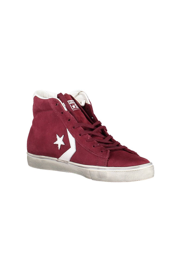 SAPATOS ESPORTIVOS PARA HOMEM VERMELHO CONVERSE