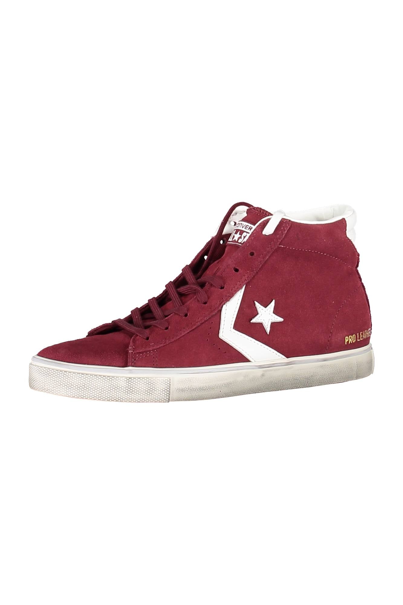 SAPATOS ESPORTIVOS PARA HOMEM VERMELHO CONVERSE