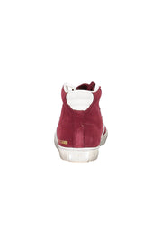SAPATOS ESPORTIVOS PARA HOMEM VERMELHO CONVERSE