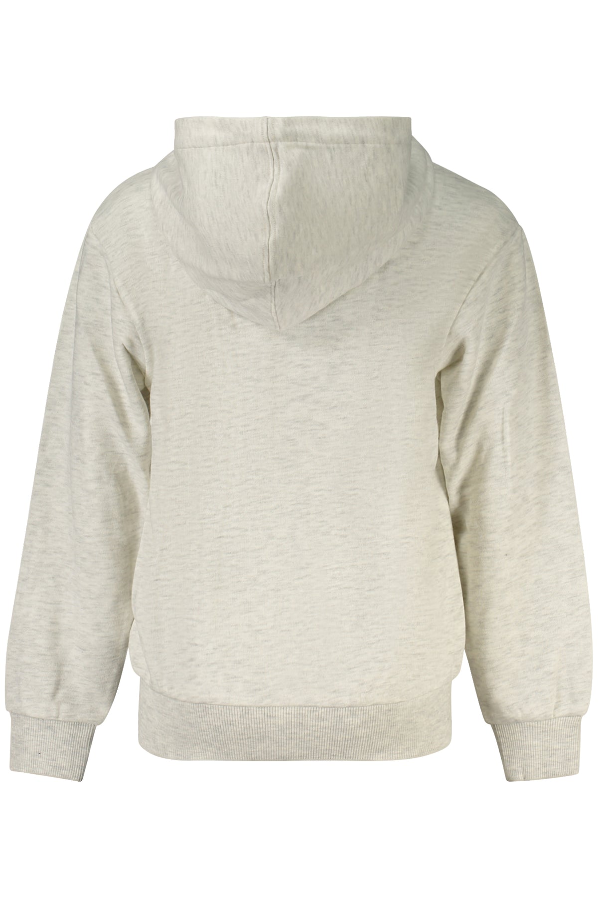 SWEATSHIRT COM CAPUZ CONVERSE CRIANÇA CINZENTA