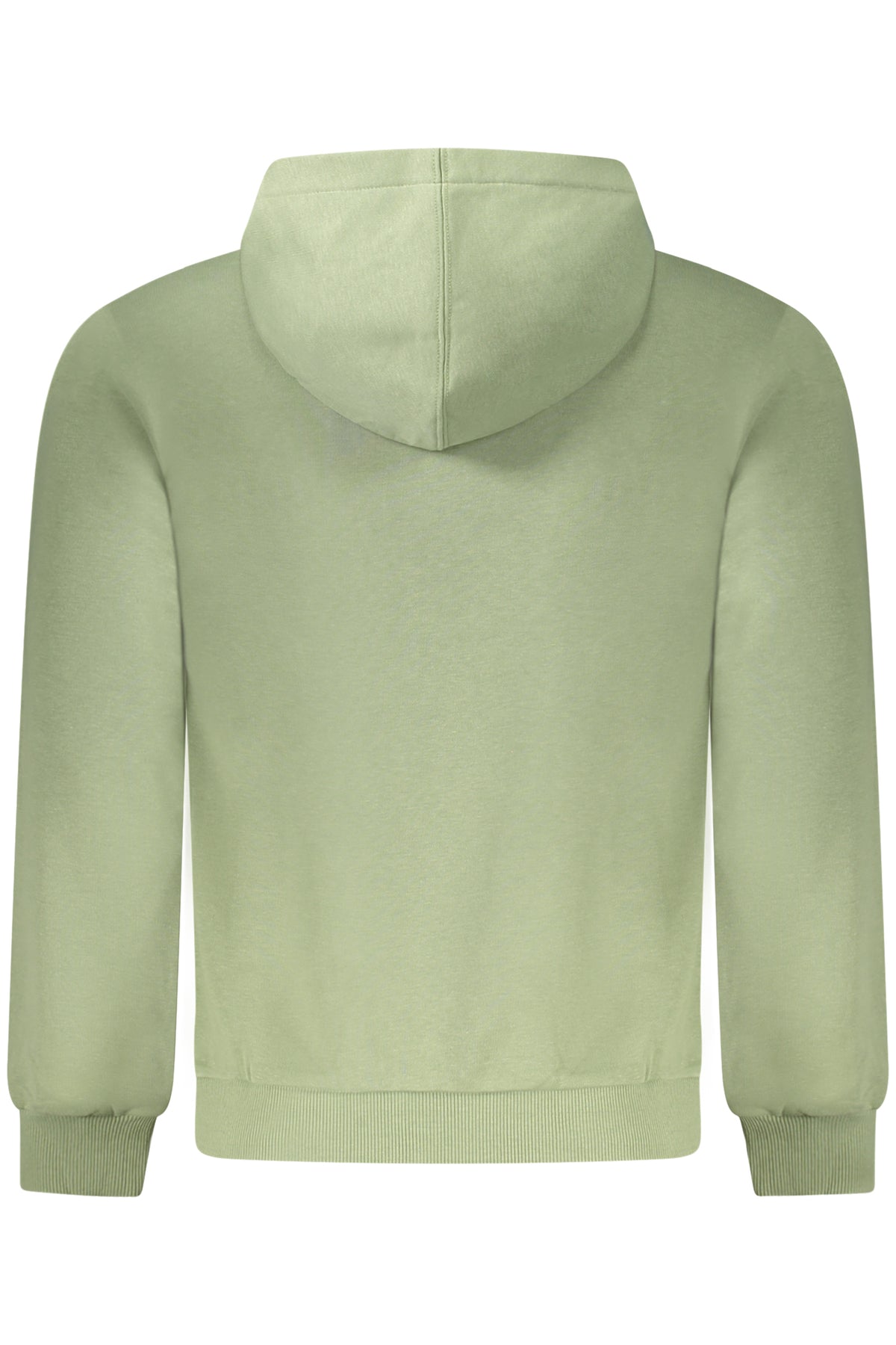 SWEATSHIRT COM CAPUZ CONVERSE CRIANÇA VERDE