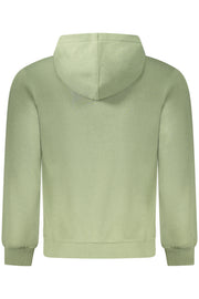 SWEATSHIRT COM CAPUZ CONVERSE CRIANÇA VERDE