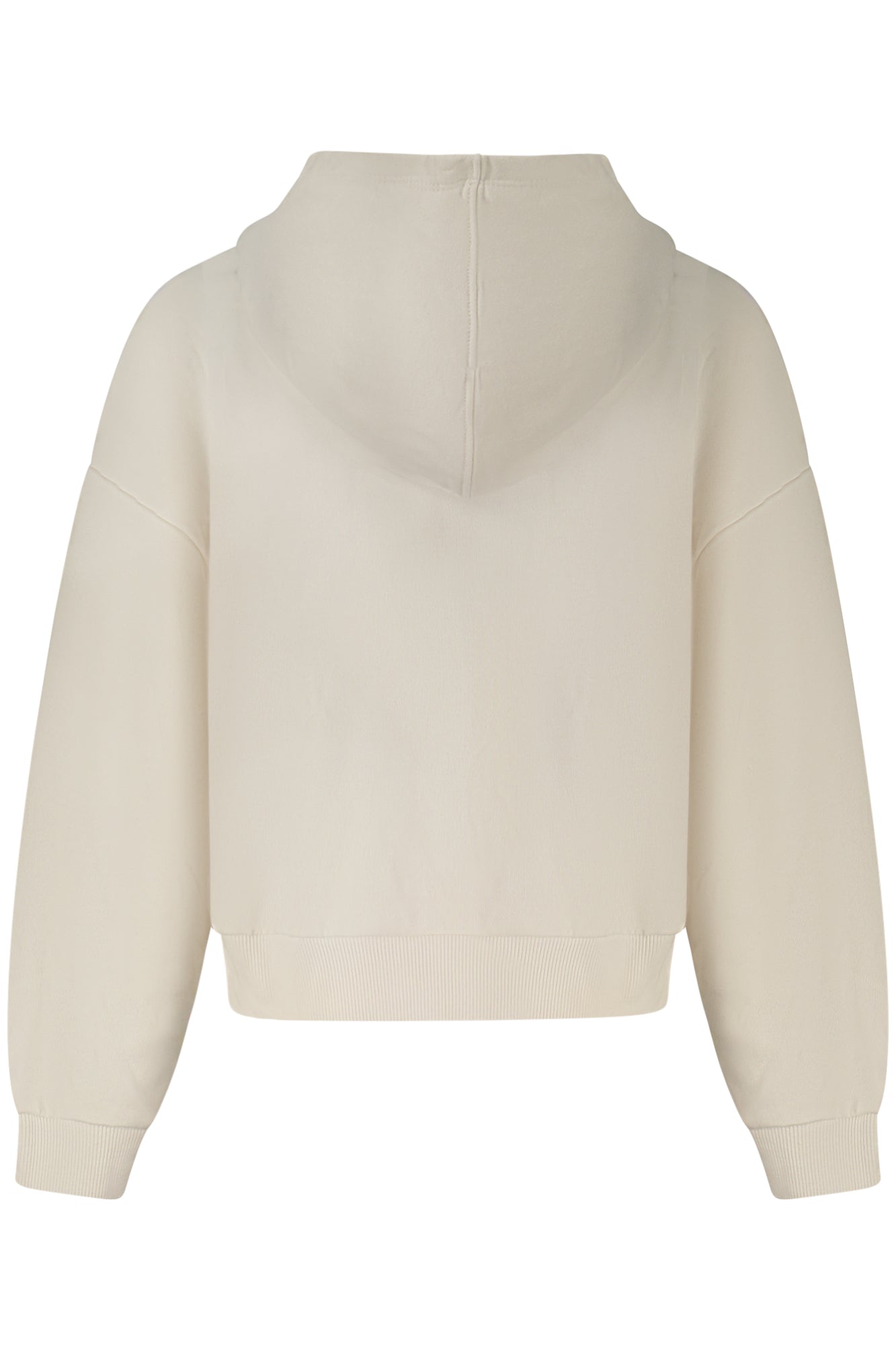 SWEATSHIRT EM ALGODÃO CONVERSE CRIANÇA BRANCA