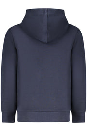 SWEATSHIRT EM ALGODÃO CONVERSE CRIANÇA AZUL