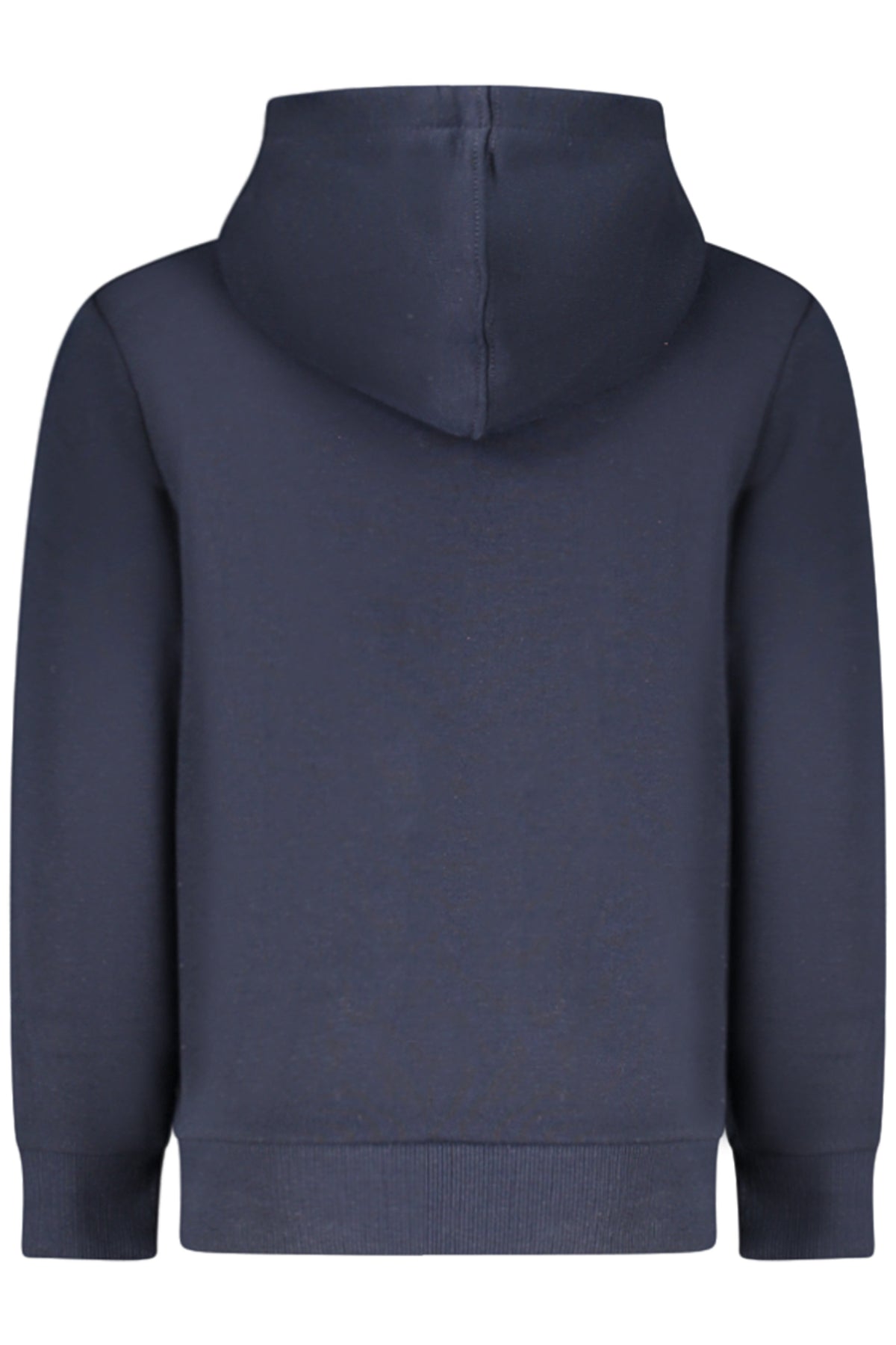 SWEATSHIRT EM ALGODÃO CONVERSE CRIANÇA AZUL