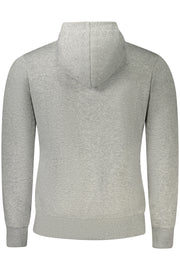 SWEATSHIRT EM ALGODÃO CONVERSE CRIANÇA CINZENTA