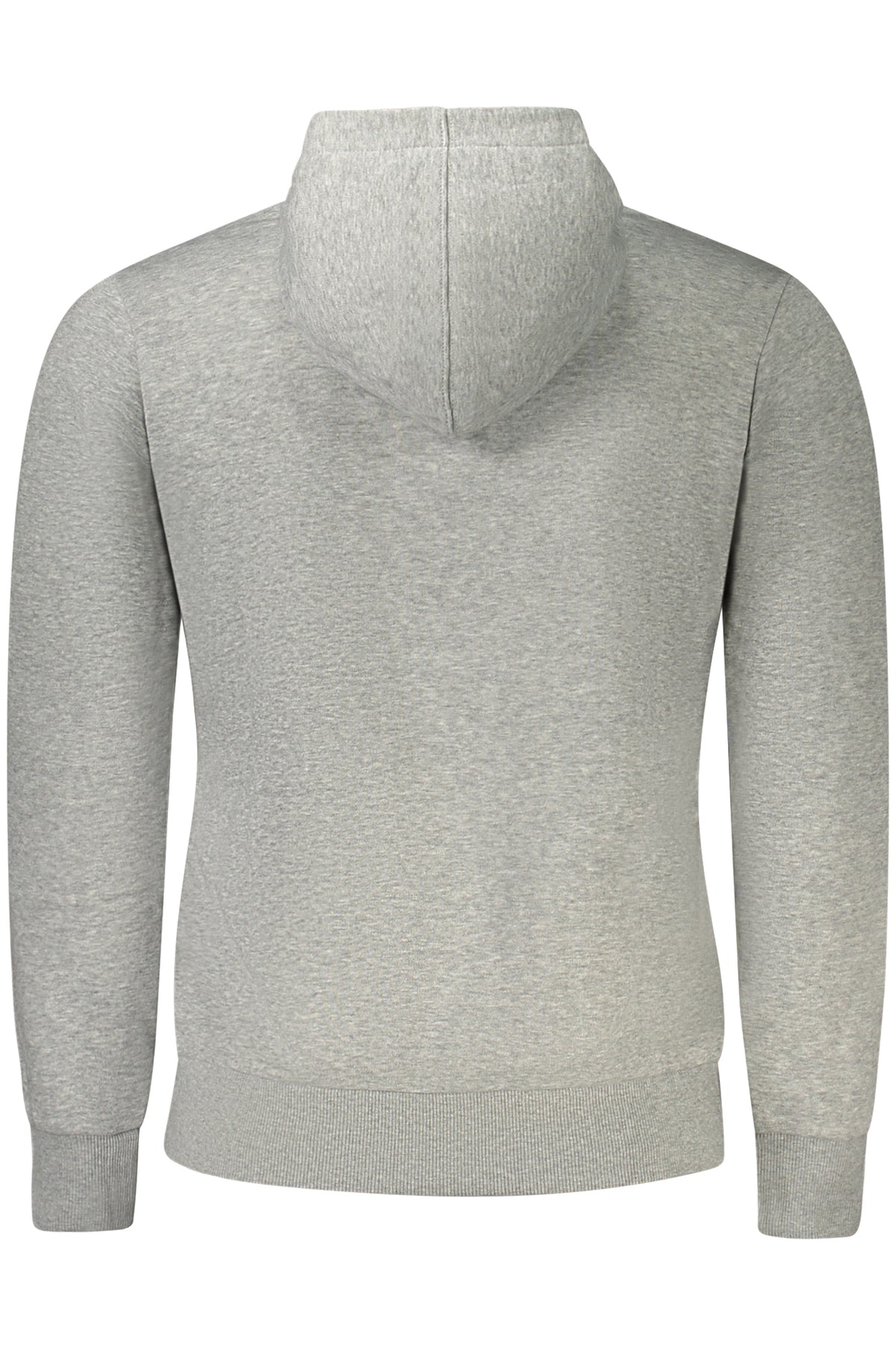 SWEATSHIRT EM ALGODÃO CONVERSE CRIANÇA CINZENTA