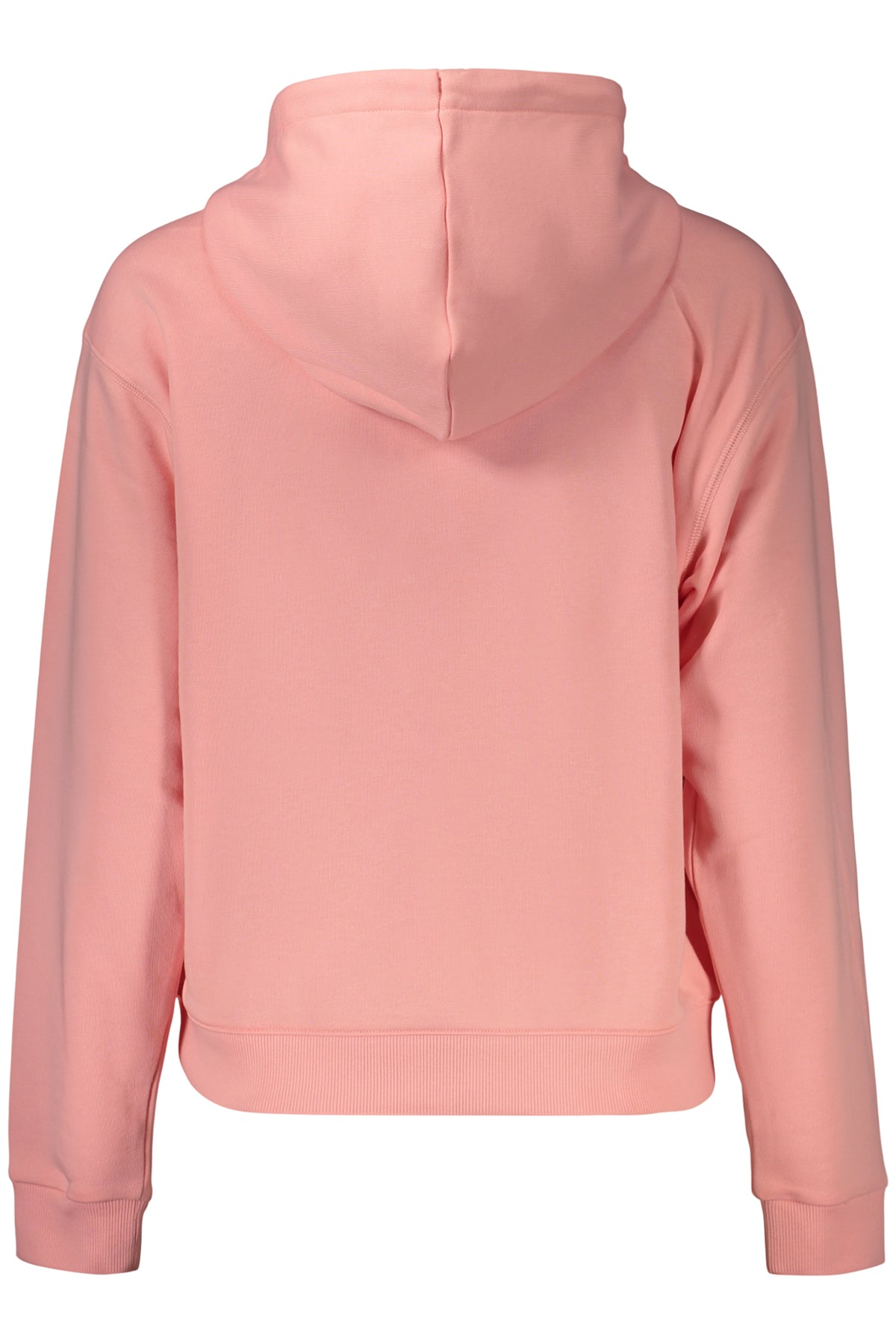 SWEATSHIRT EM ALGODÃO CONVERSE MULHER ROSA