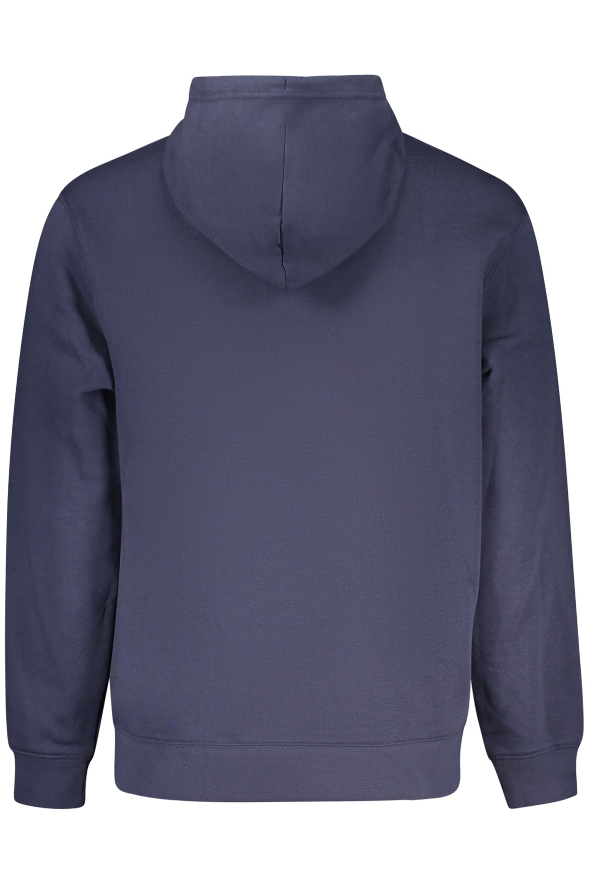 SWEATSHIRT COM CAPUZ CONVERSE HOMEM AZUL