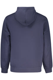 SWEATSHIRT COM CAPUZ CONVERSE HOMEM AZUL