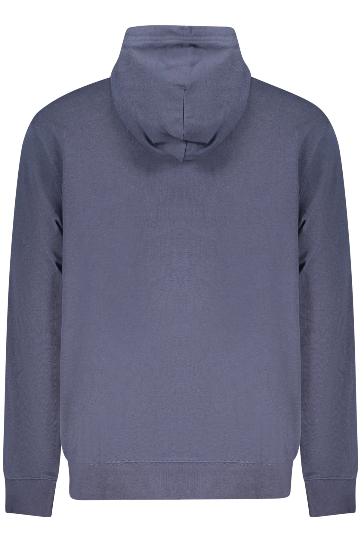 SWEATSHIRT EM ALGODÃO CONVERSE HOMEM AZUL