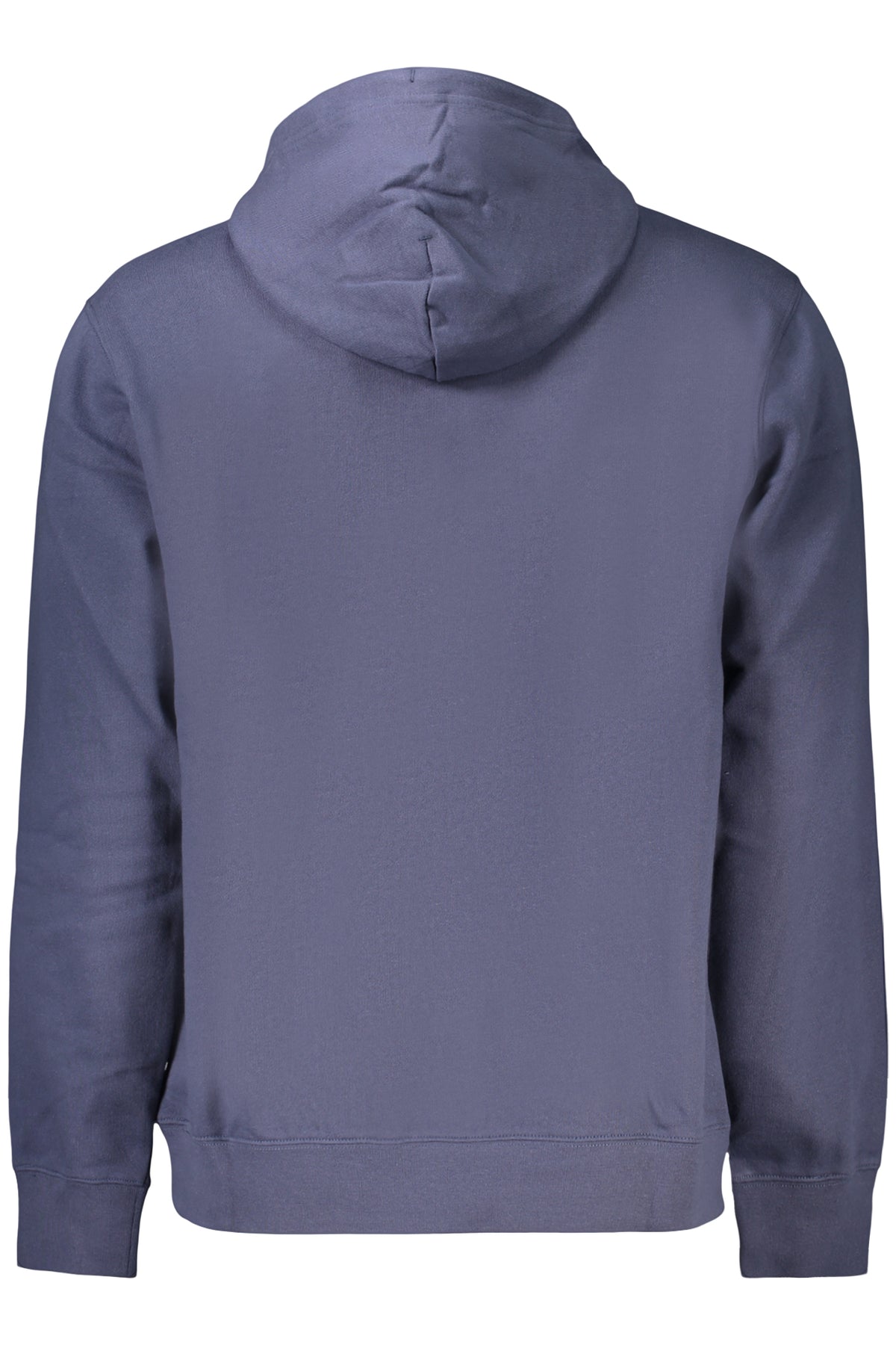 SWEATSHIRT COM CAPUZ CONVERSE HOMEM AZUL