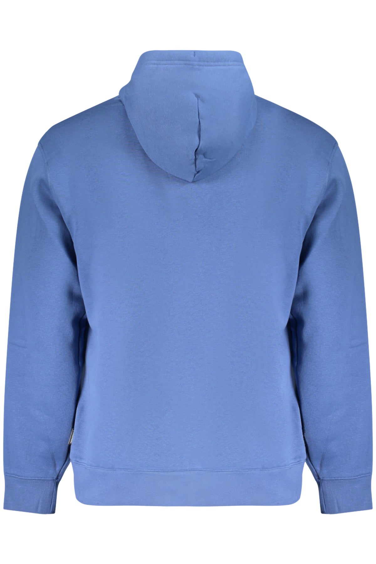 SWEATSHIRT EM ALGODÃO CONVERSE HOMEM AZUL
