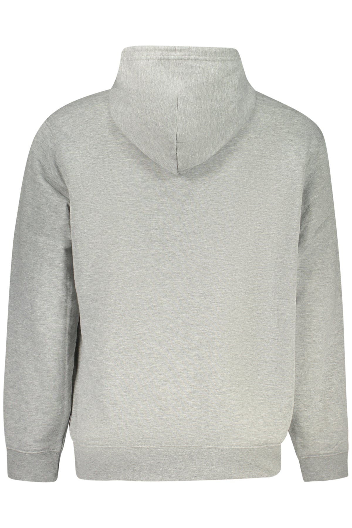 SWEATSHIRT COM CAPUZ CONVERSE HOMEM CINZENTA