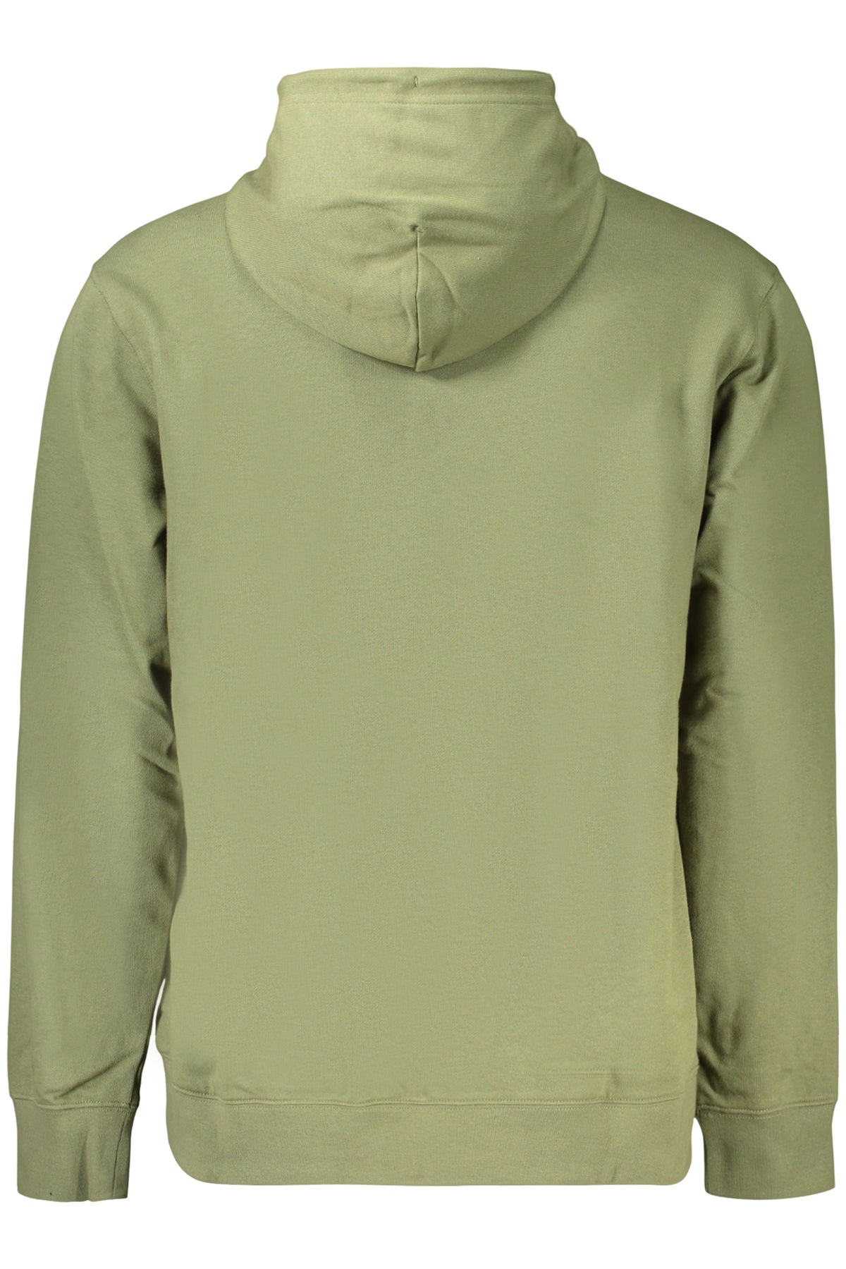 SWEATSHIRT EM ALGODÃO CONVERSE HOMEM VERDE