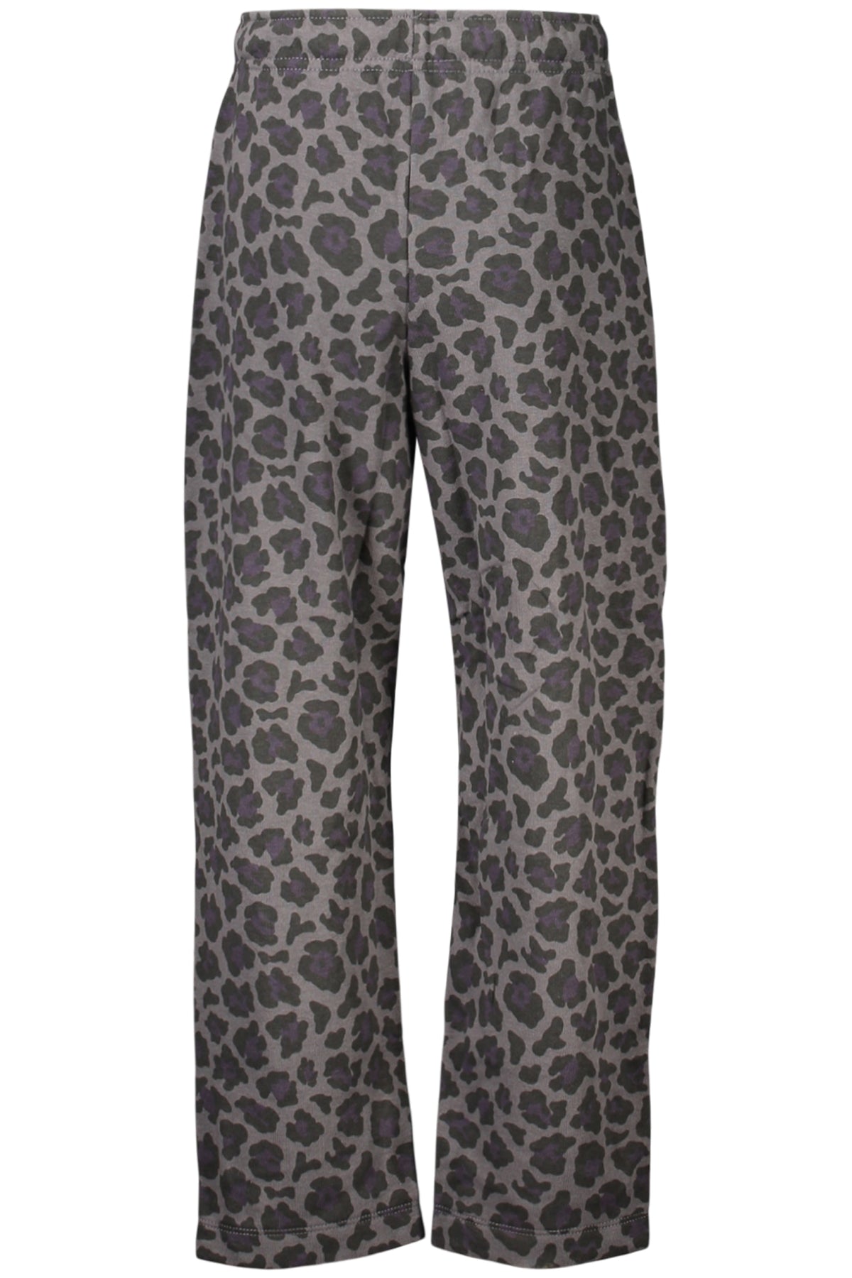 CALÇAS DE FATO DE TREINO COM ATACADORES CONVERSE CRIANÇA CINZENTAS
