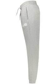 CALÇAS DE FATO DE TREINO COM ATACADORES CONVERSE HOMEM CINZENTAS