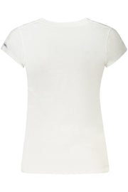 T-SHIRTS CONVERSE CRIANÇA BRANCOS