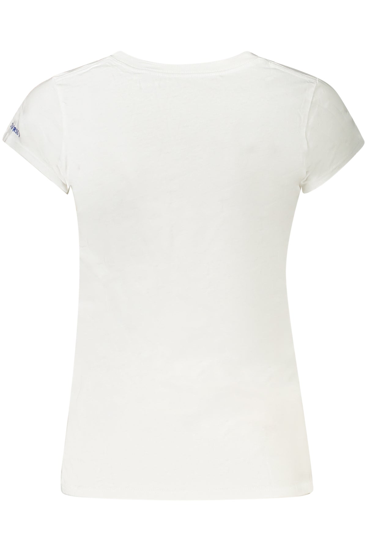 T-SHIRTS CONVERSE CRIANÇA BRANCOS