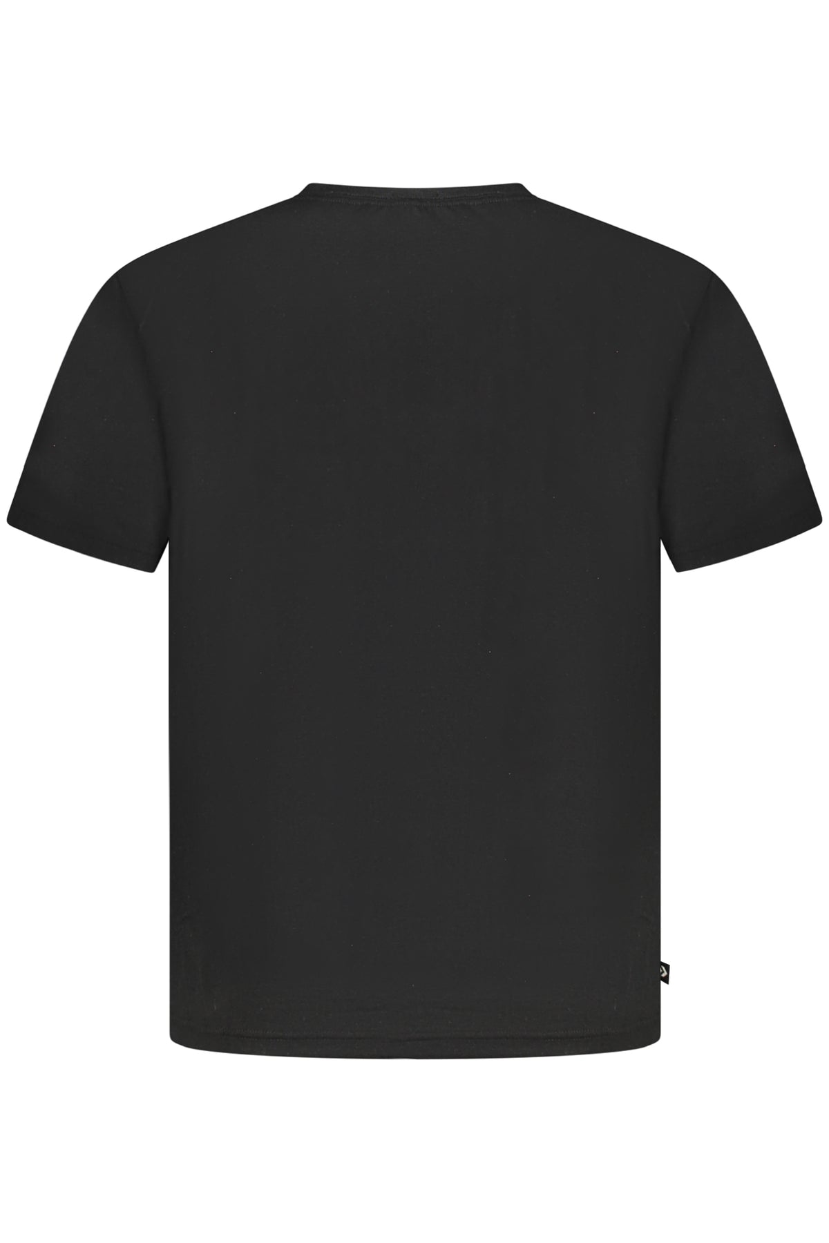 T-SHIRTS CONVERSE CRIANÇA PRETOS