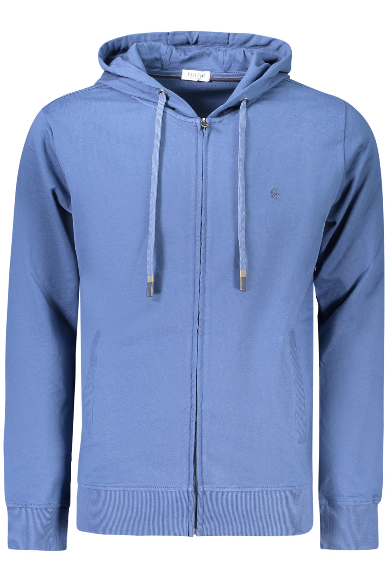 SWEATSHIRTS COVERI MOVING HOMEM AZUIS