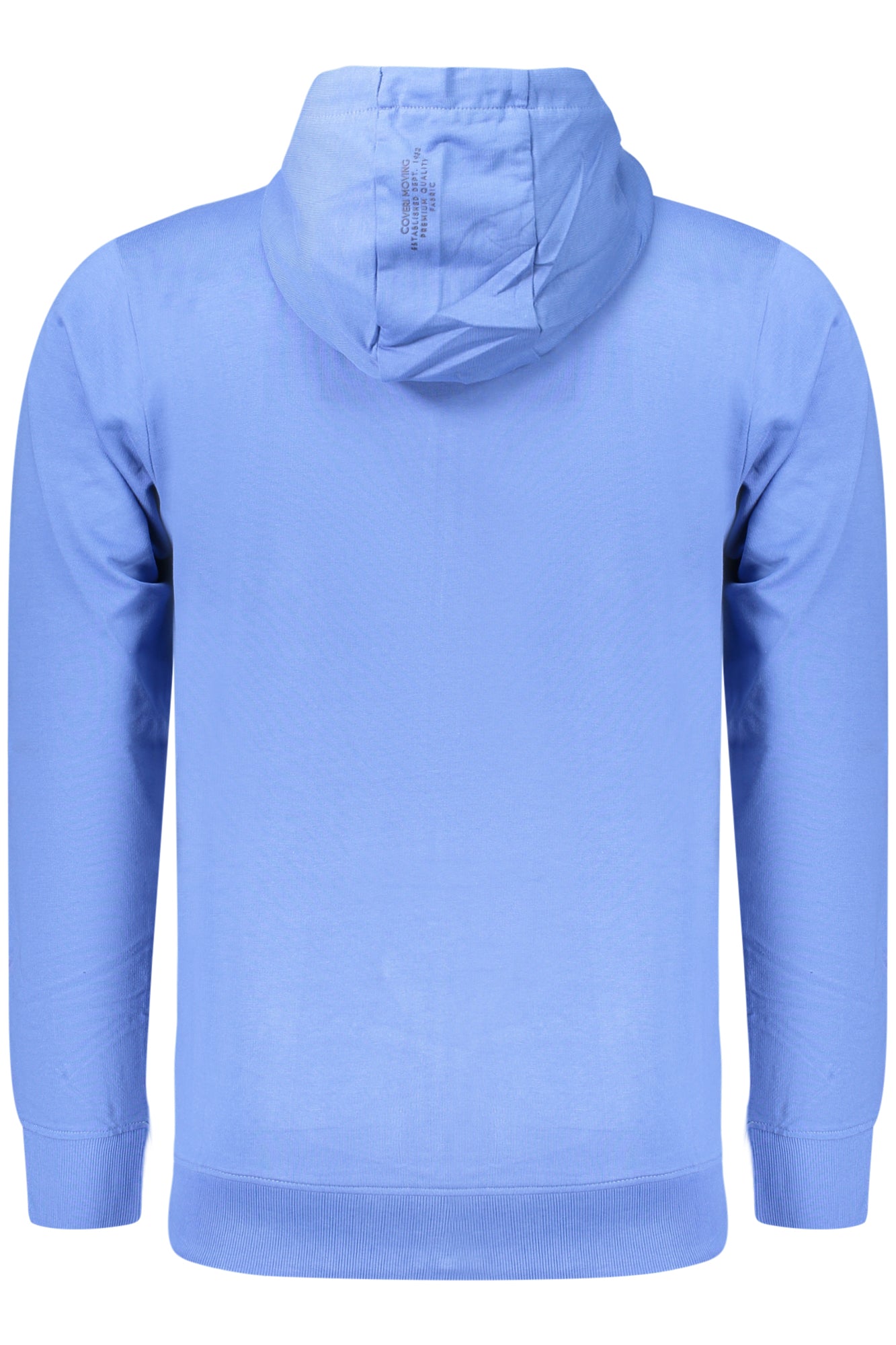 SWEATSHIRTS COVERI MOVING HOMEM AZUIS