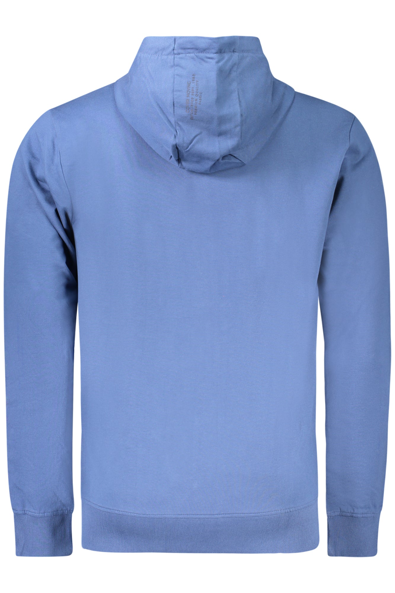 SWEATSHIRTS COVERI MOVING HOMEM AZUIS