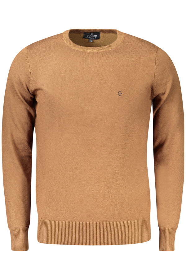 CAMISOLA MARROM HOMEM COVERI MOVING