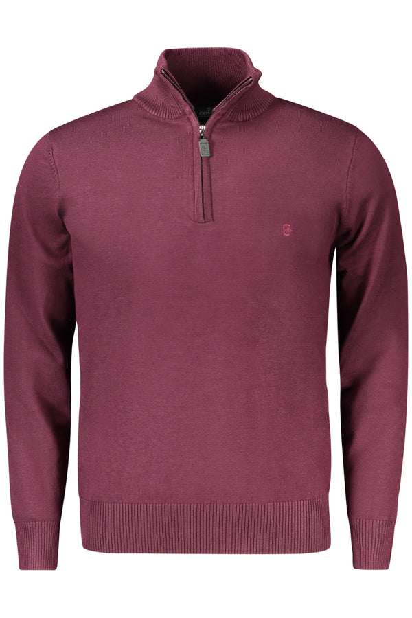 CAMISA VERMELHA HOMEM COVERI MOVING