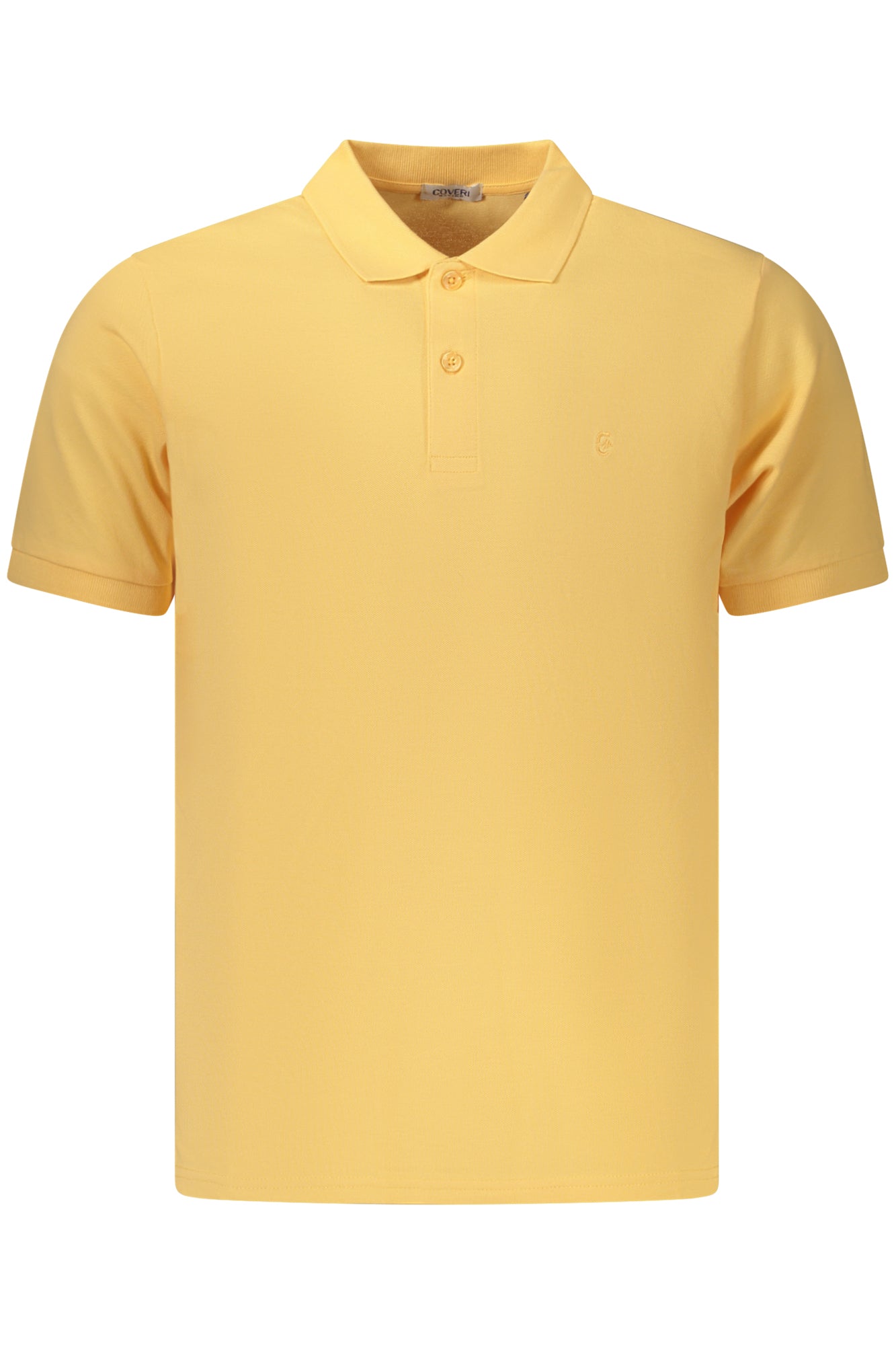 POLO COVERI MOVING HOMEM ARANCIONE