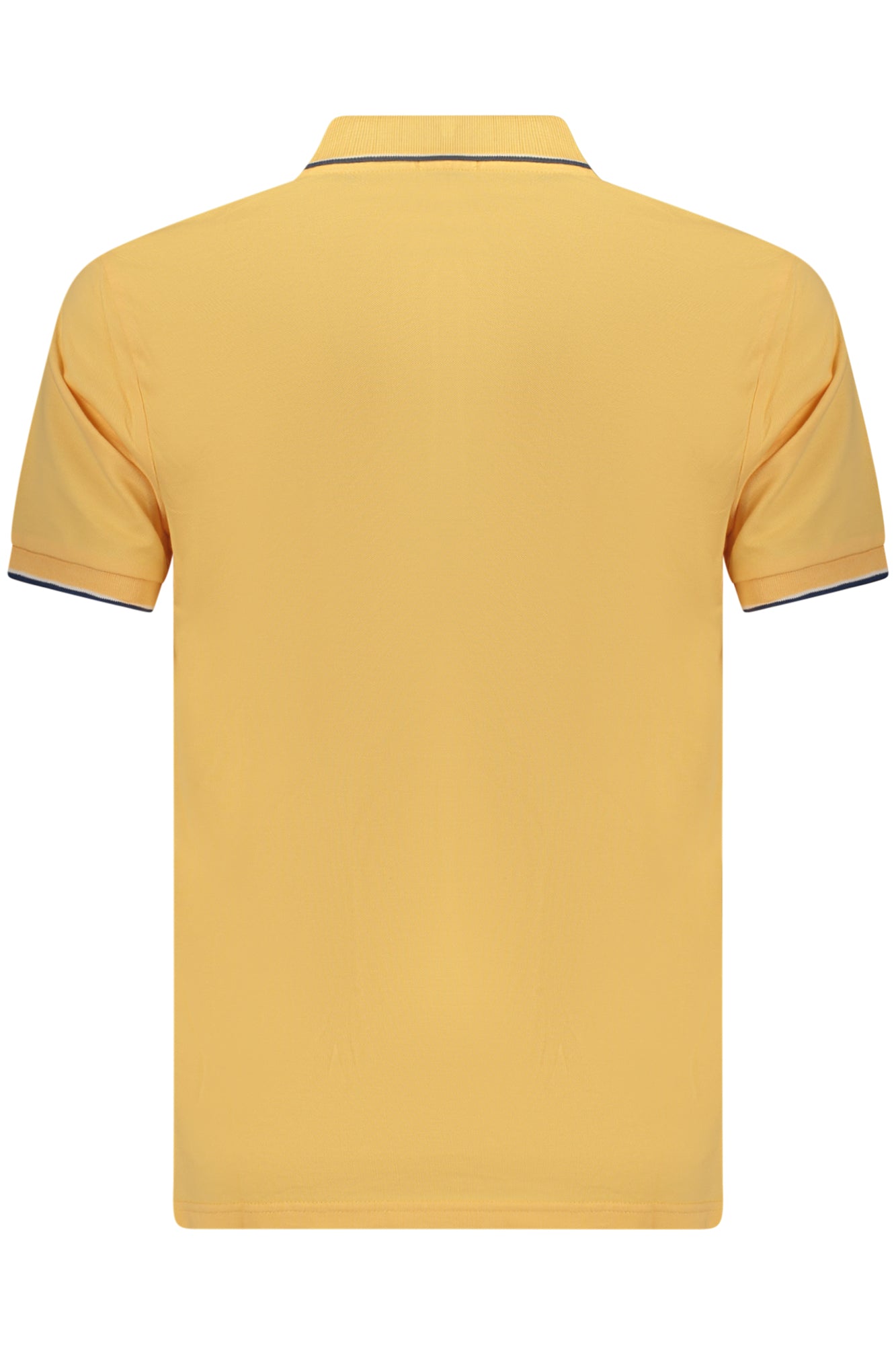 POLO COVERI MOVING HOMEM ARANCIONE