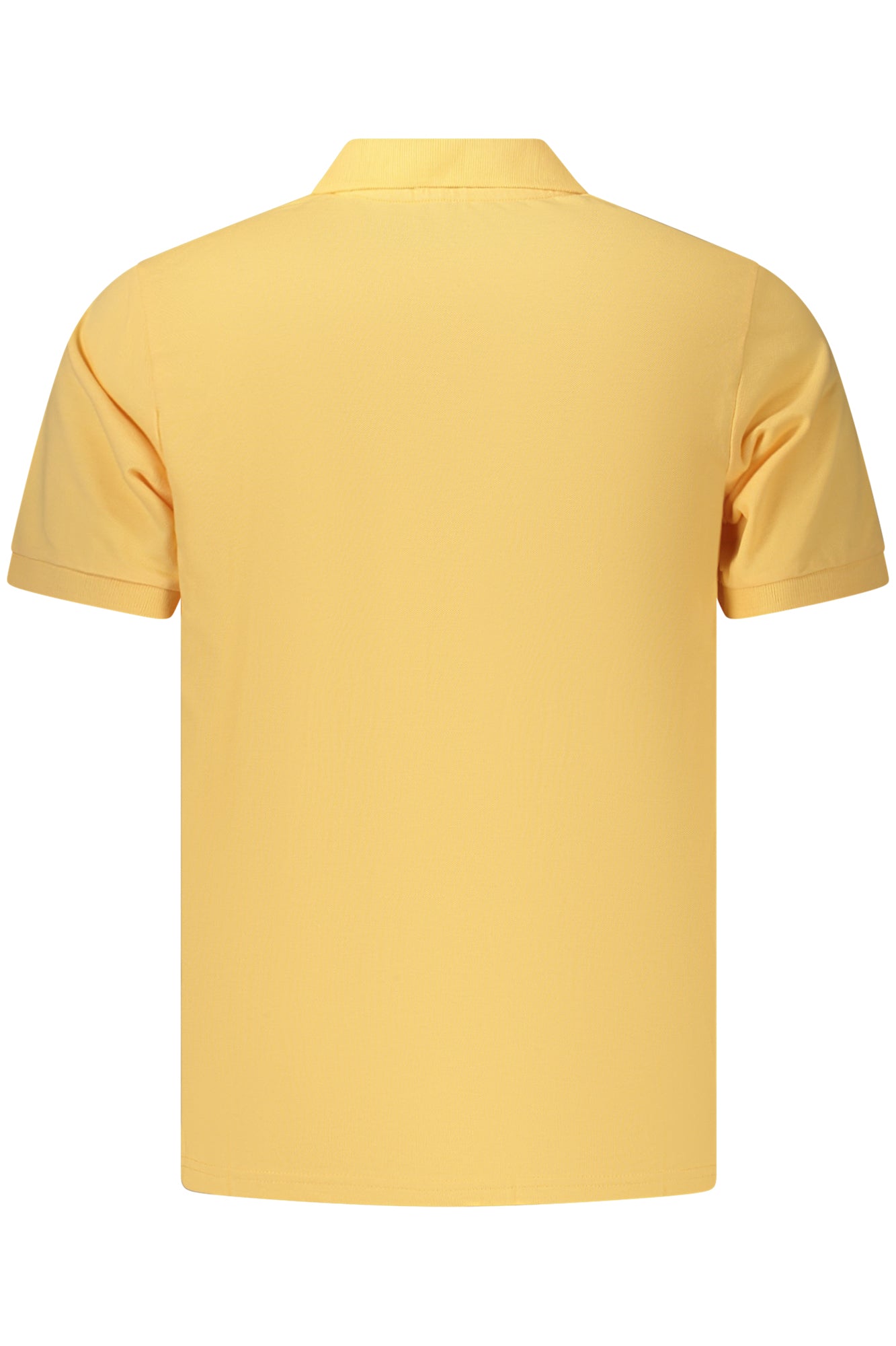 POLO COVERI MOVING HOMEM ARANCIONE