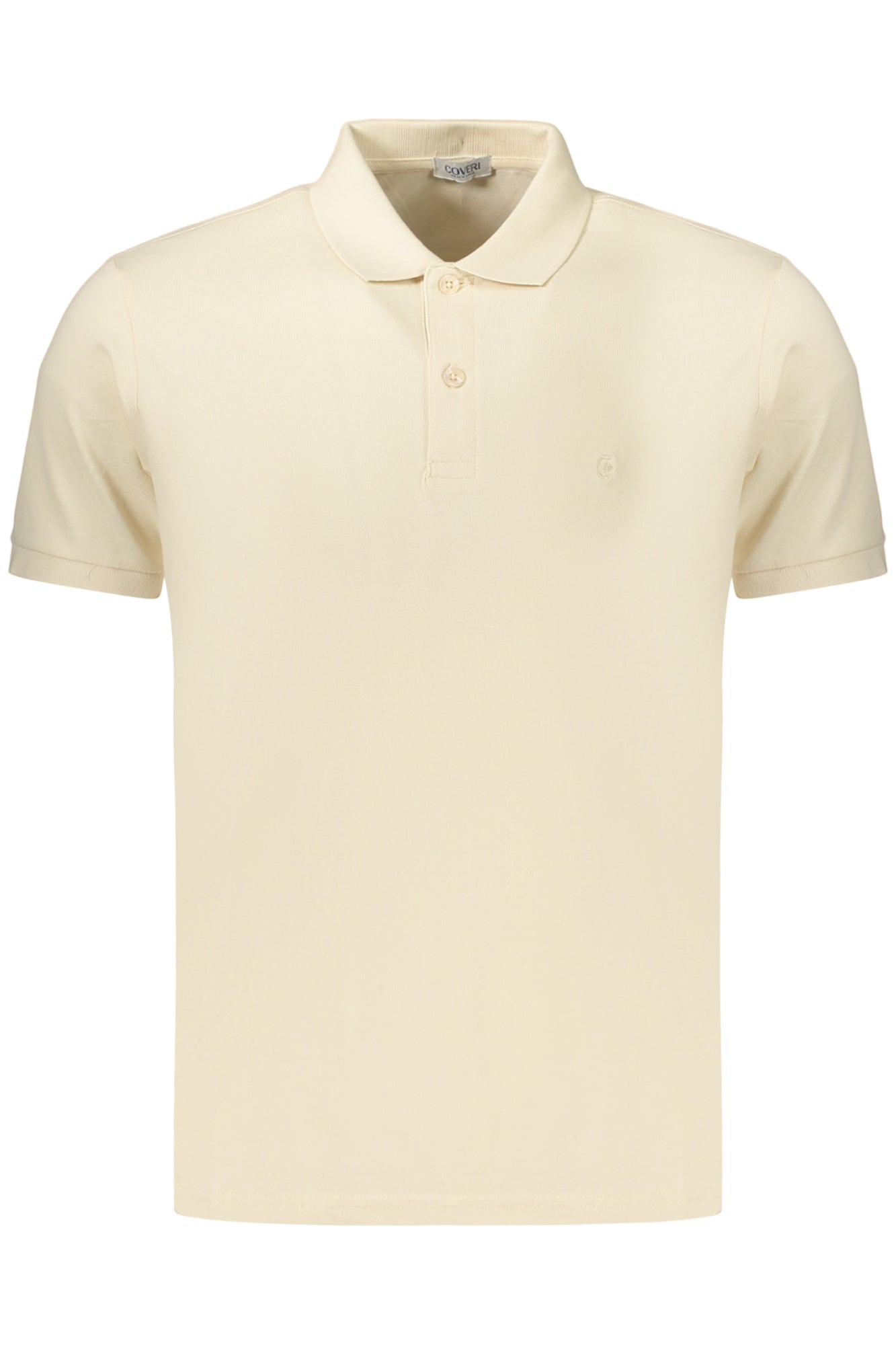 POLO COVERI MOVING HOMEM BEGE