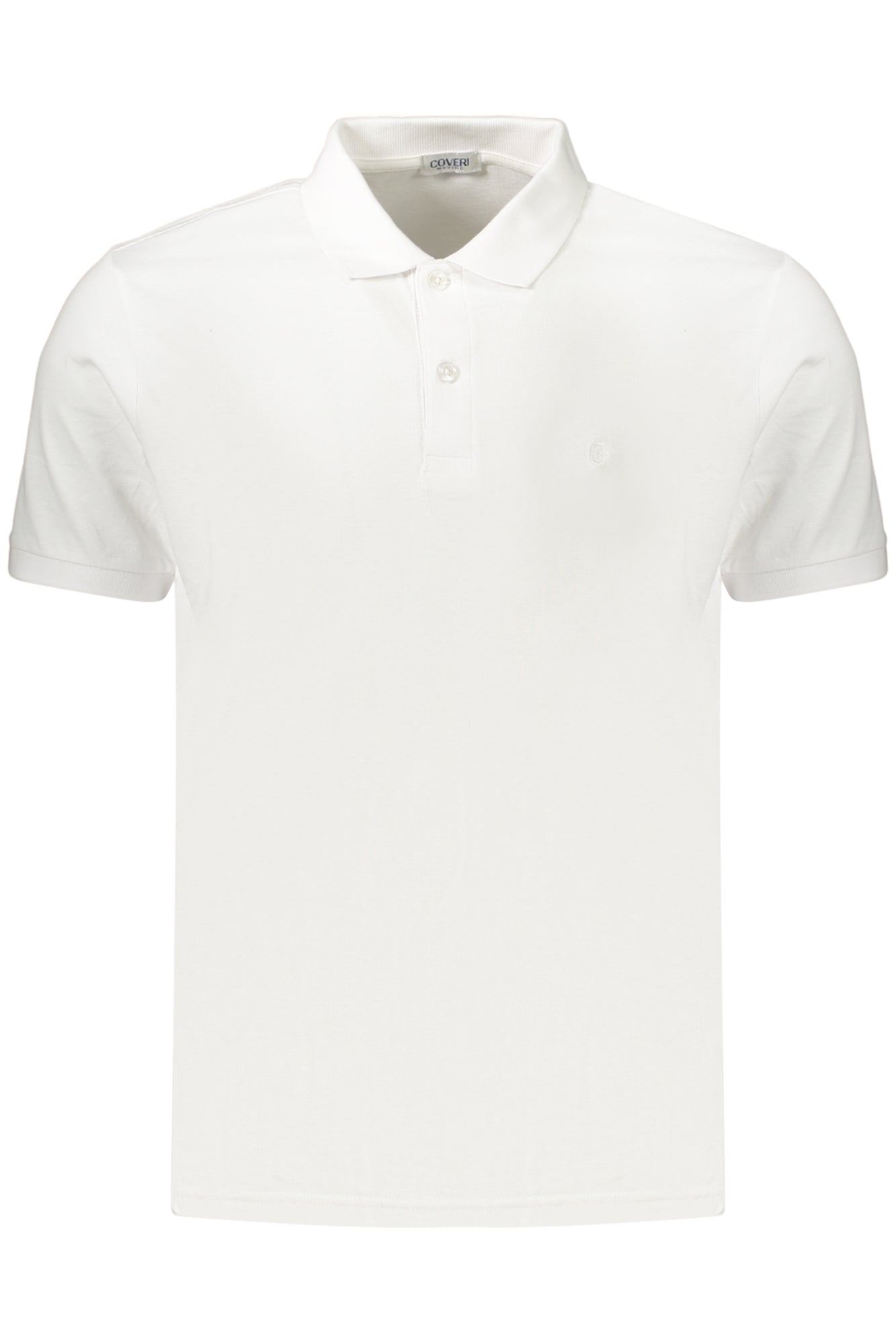 POLO COVERI MOVING HOMEM BRANCO
