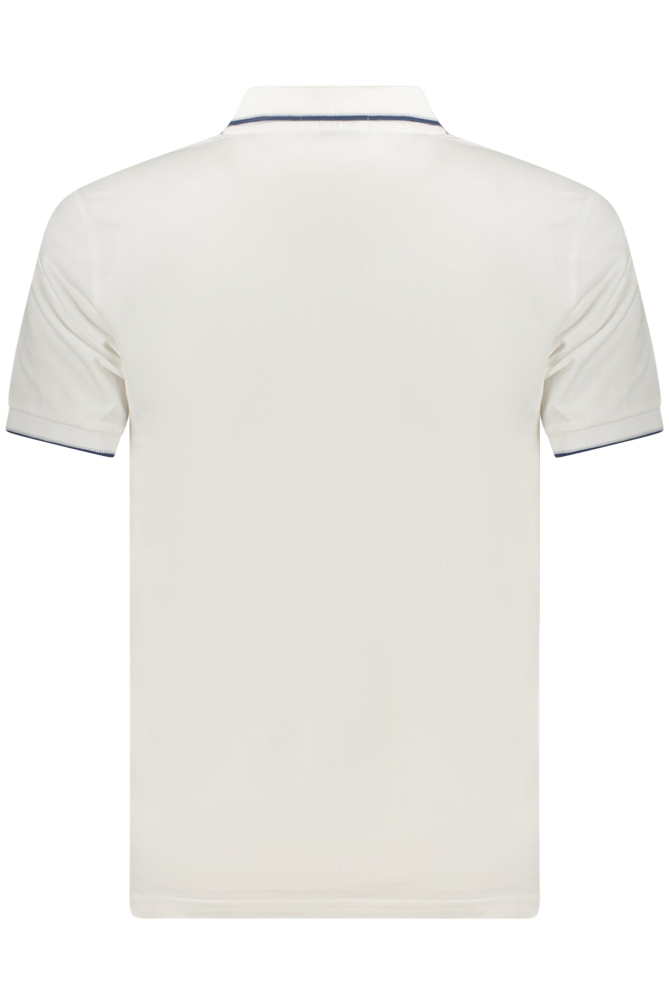 POLO COVERI MOVING HOMEM BRANCO