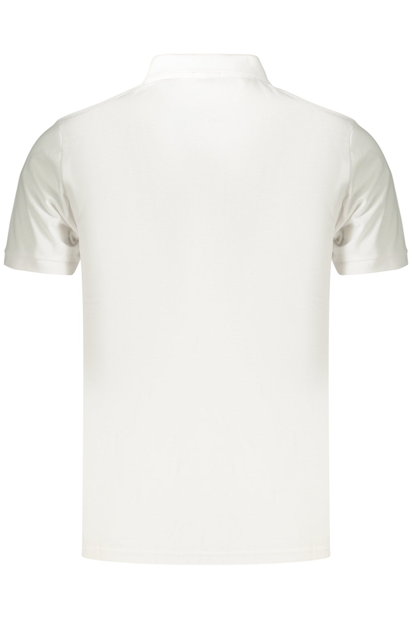 POLO COVERI MOVING HOMEM BRANCO