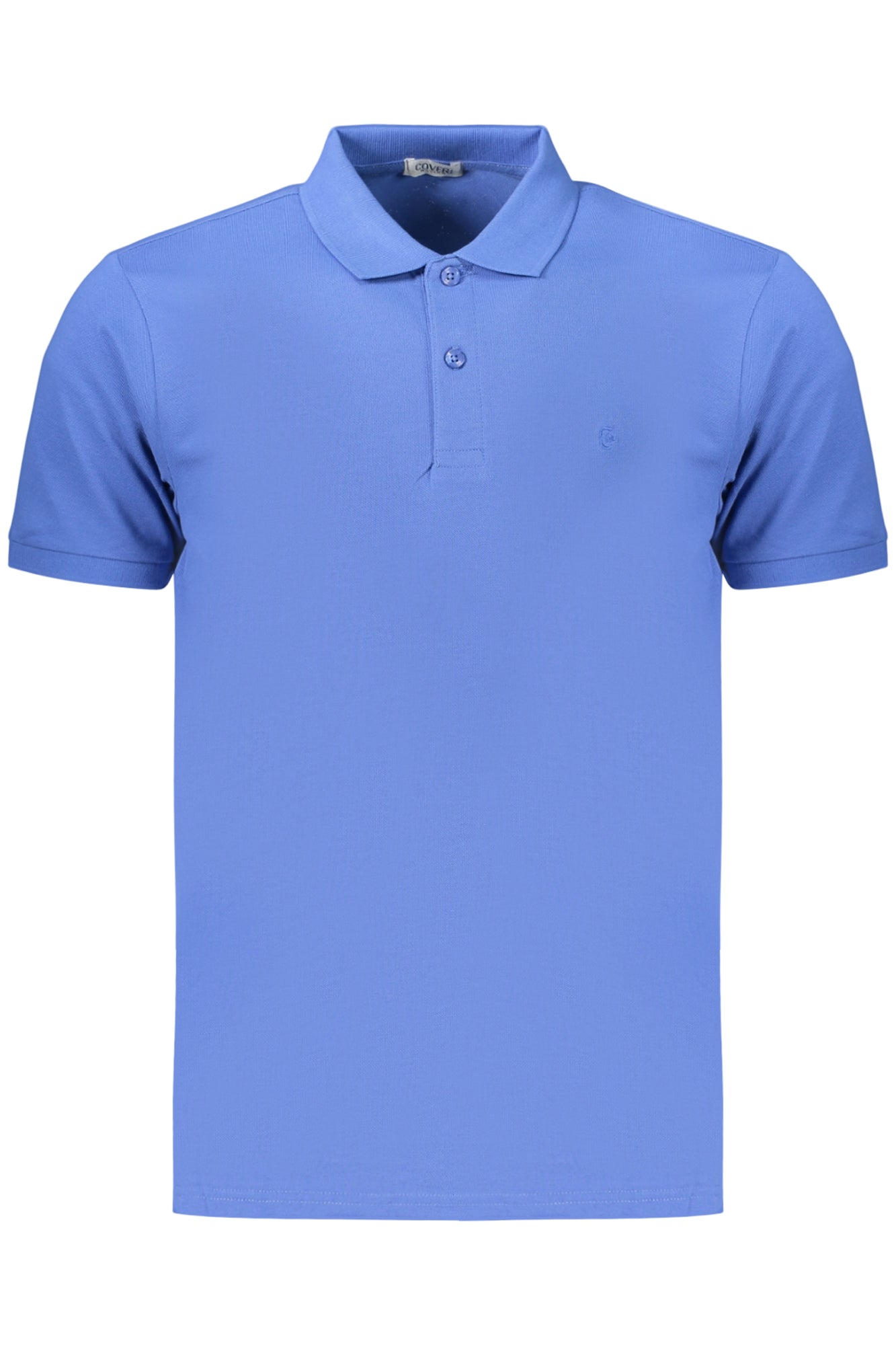 POLO COVERI MOVING HOMEM AZUL