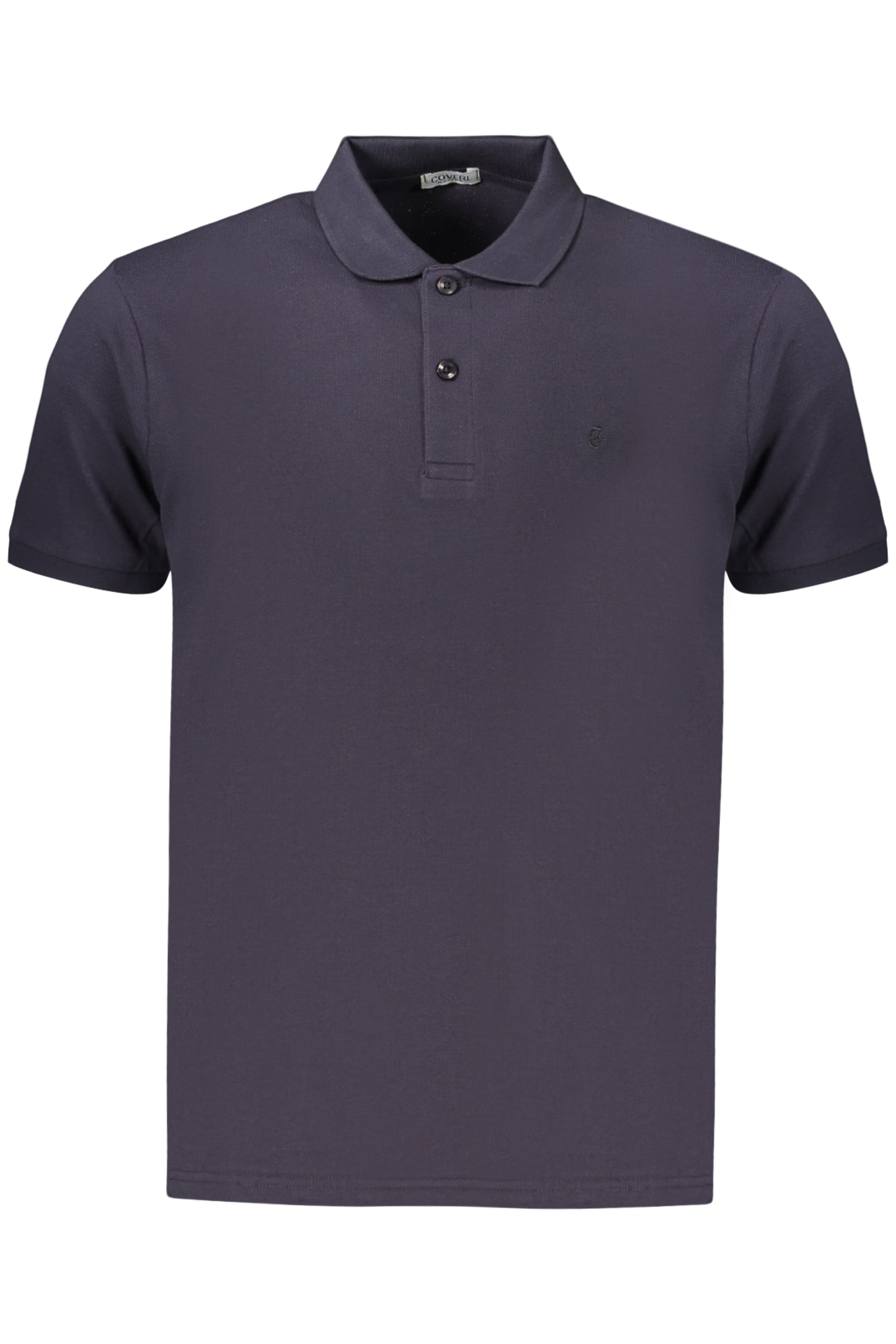 POLO COVERI MOVING HOMEM AZUL