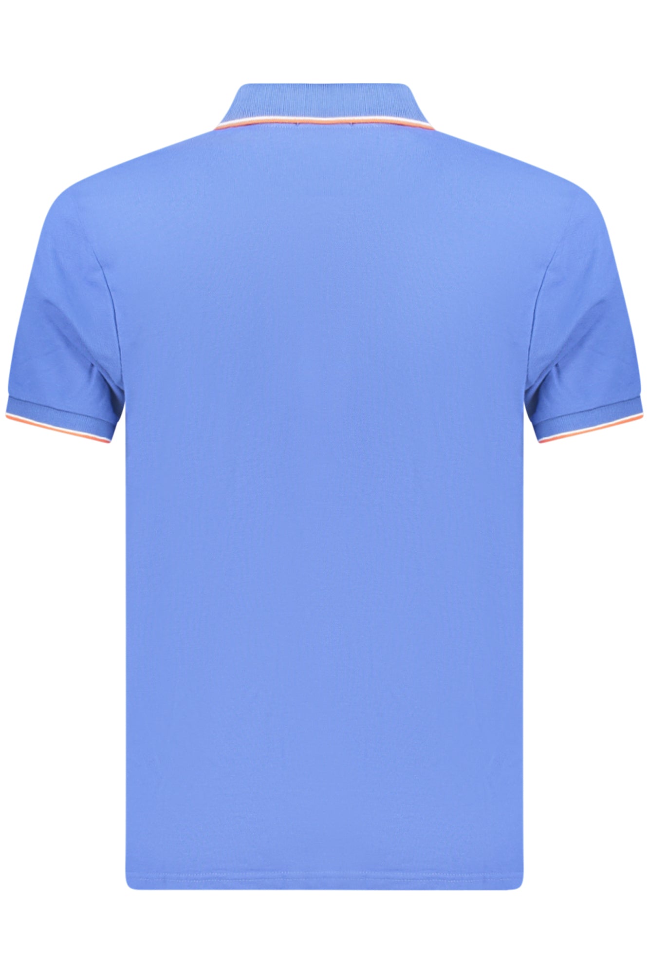 POLO COVERI MOVING HOMEM AZUL