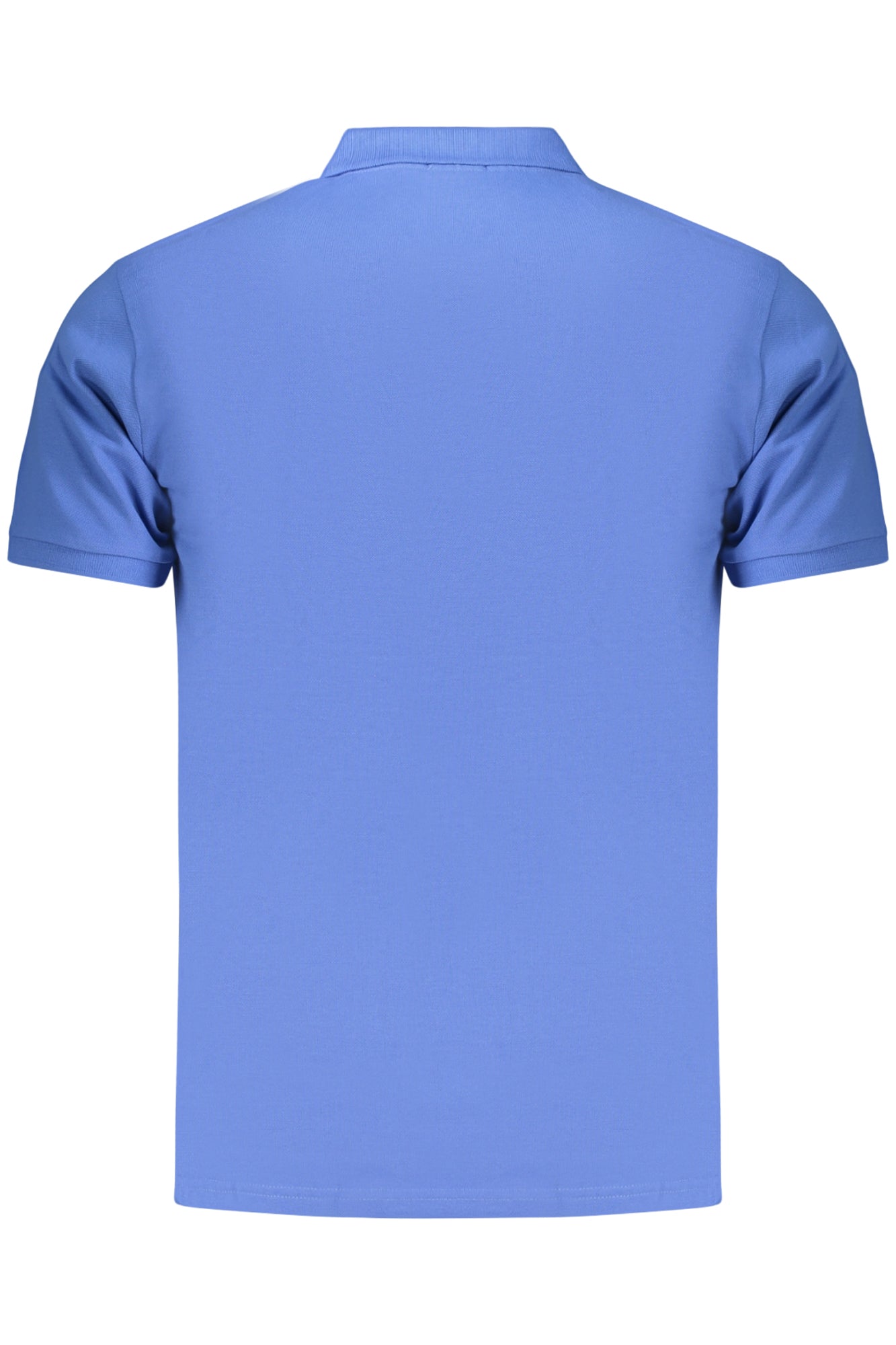 POLO COVERI MOVING HOMEM AZUL