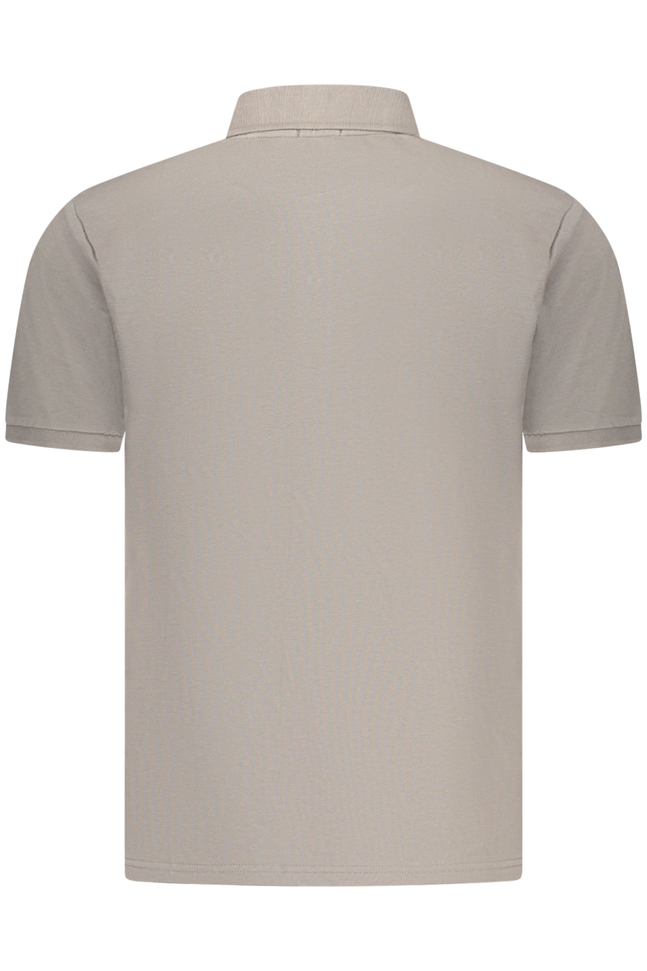 POLO COVERI MOVING HOMEM CINZENTO