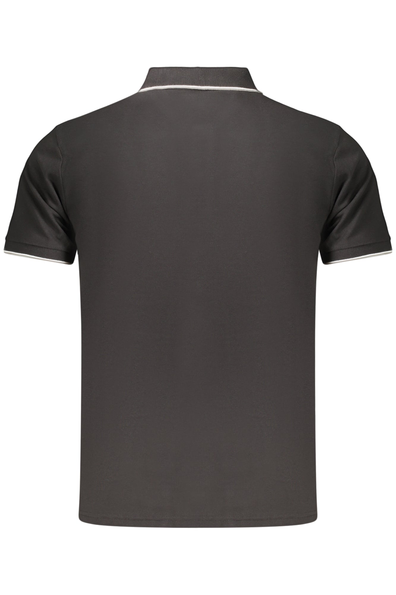 POLO COVERI MOVING HOMEM PRETO