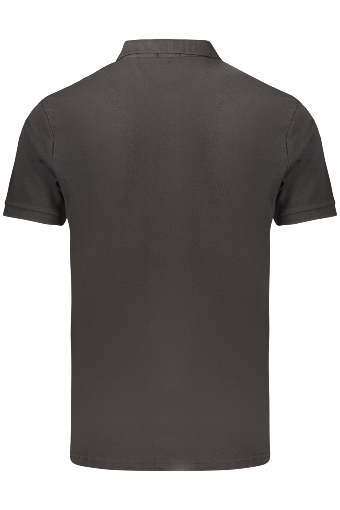 POLO COVERI MOVING HOMEM PRETO